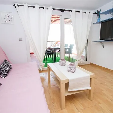 Cenacheros - Gateway By La Recepcion Apartment Malaga